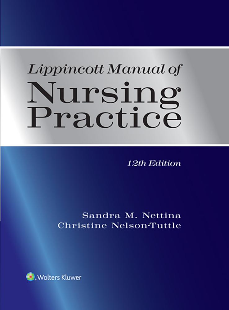 洋書 Clinical Nursing Procedures 9th Edition Lippincott Nursing Procedures - Lippincott Williams